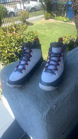 Air Jordan 9 Retro