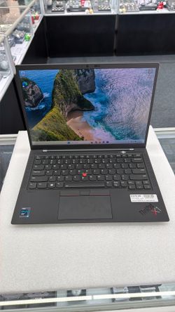 Lenovo ThinkPad X1 Carbon Gen 9 💻(WMP015433)