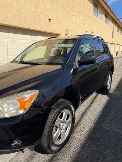 2008 Toyota Rav4