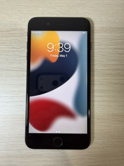 iPhone 7 Plus