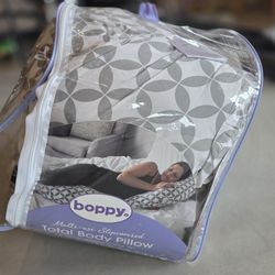 Boppy Pregnancy Pillow