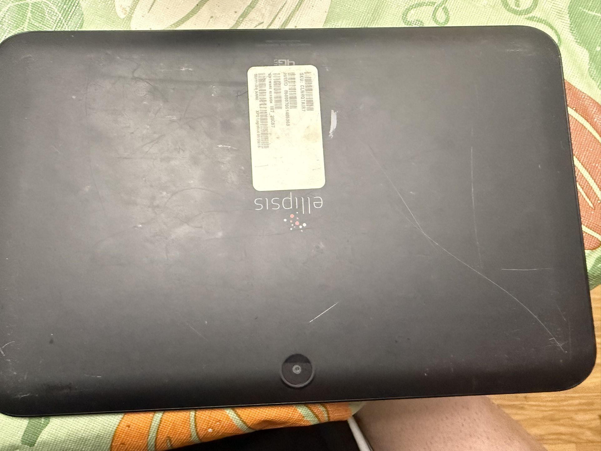Tablet