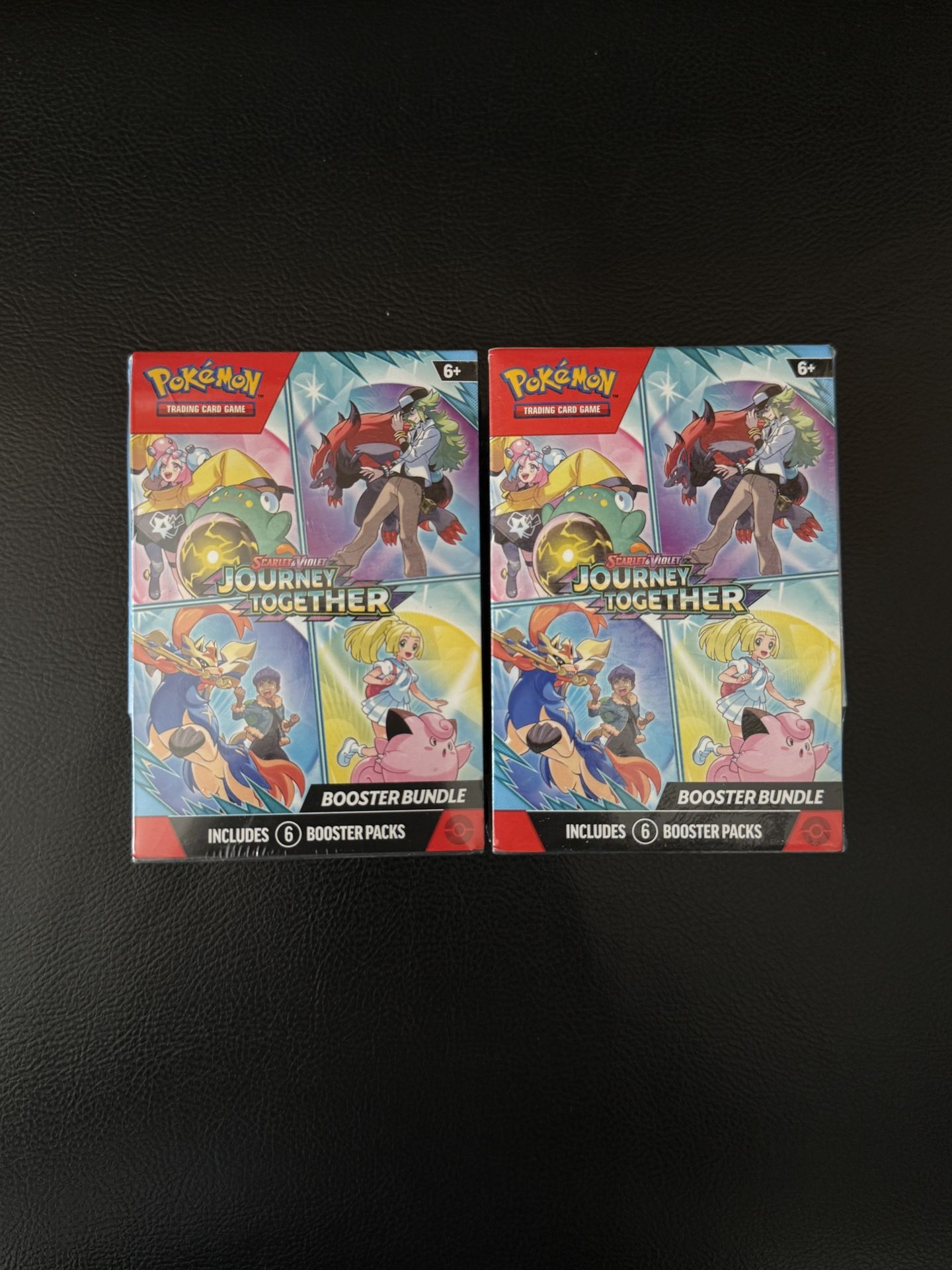 shrouded-fable-bundle28092.jpg Pokemon booster bundle (journey