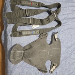 Baby Carrier 