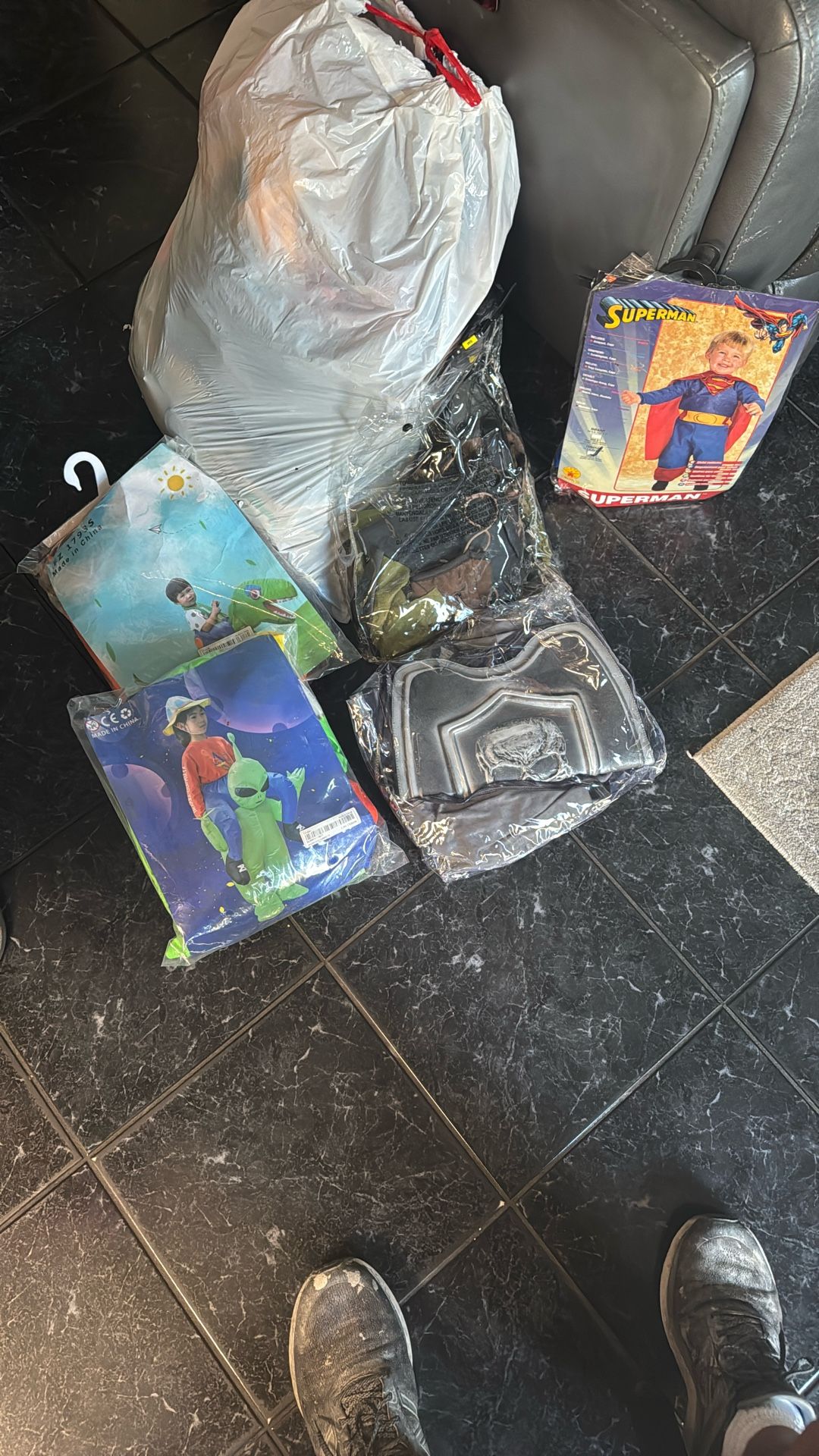 Halloween Costumes For Kids