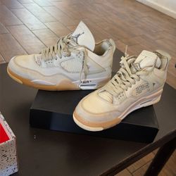 Air Jordan 4 Retro 