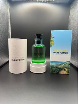 LV Pacific Chill