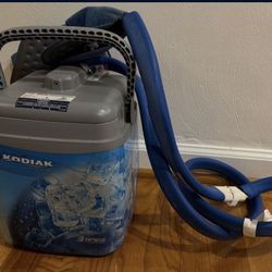 Breg Polar Care Cube With Pad