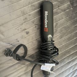 Hair straightener New W/o Box