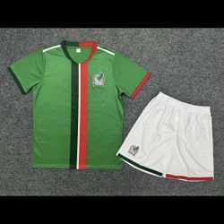 Soccer Uniforms Uniformes De Fútbol