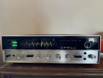 Sansui 5000