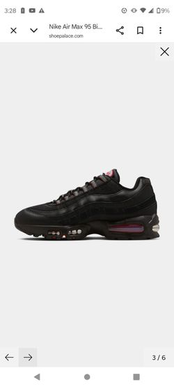 Air maxes