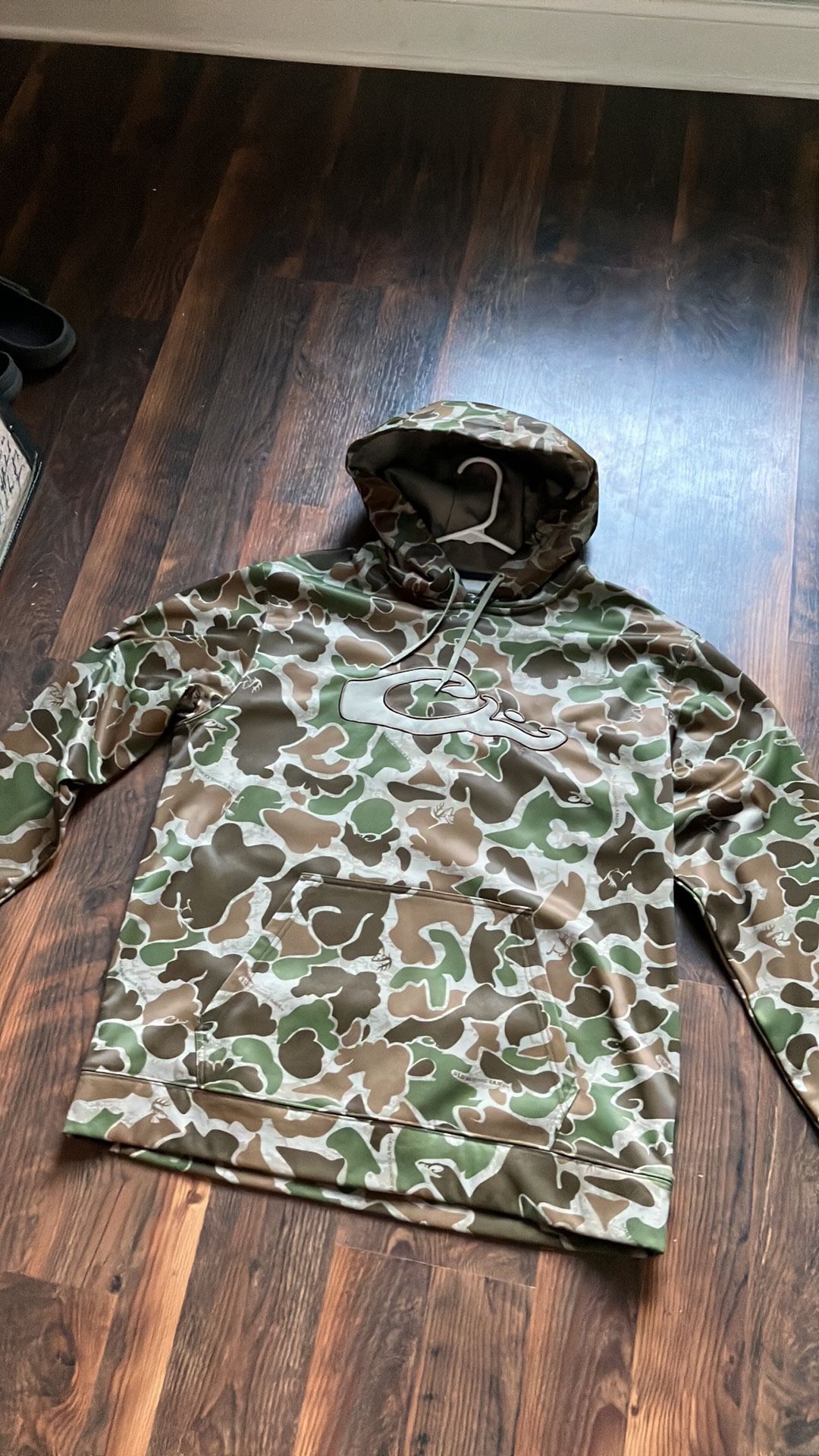 Drake Hoodie And Jacket