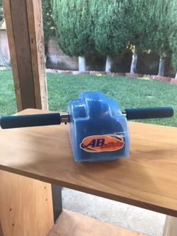 Abs slider