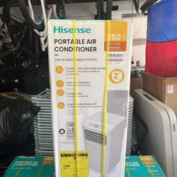 Portable Air Conditoner