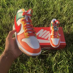 Nike Dunks