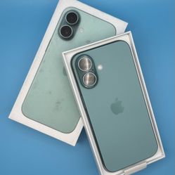 iPhone 16 Unlocked 💎