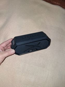 Altec Lansing speaker