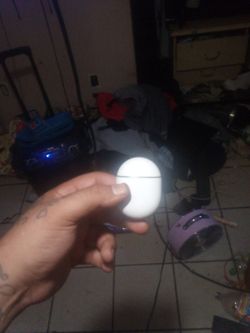 Google Pixel Pro 2 Hazel Ear Buds Only Been Used Twice 