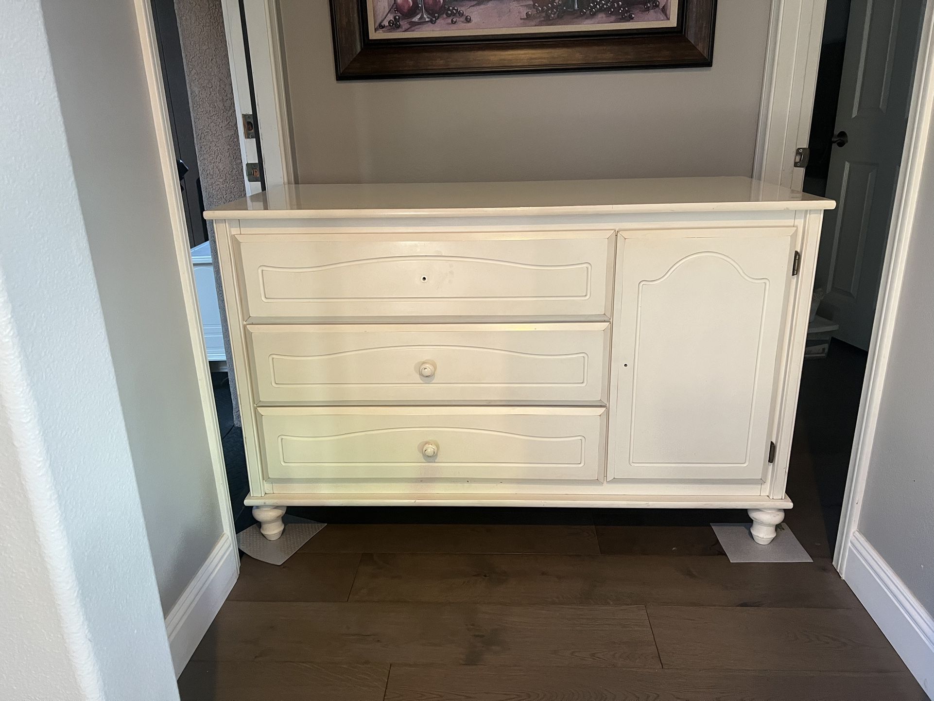 Beautiful Youth Dresser