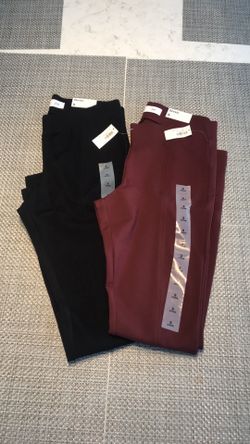 Old navy Stevie pants