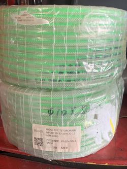 PVC Hose 50 Meters