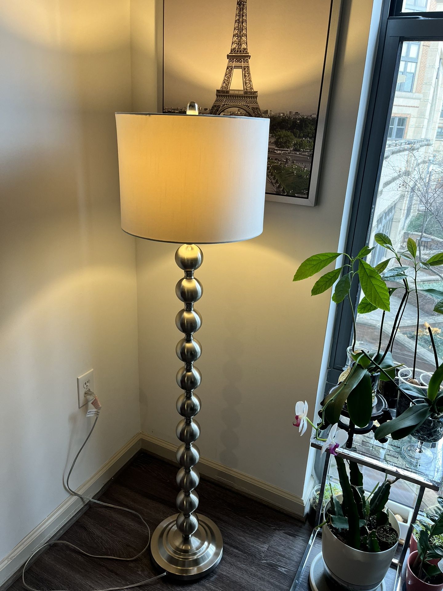 Floor Lamp