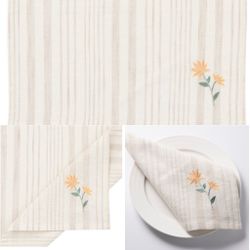 4 ct Napkins for sale. 