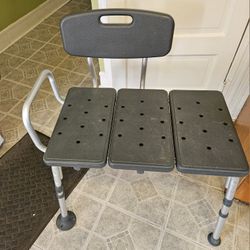 Shower Chair