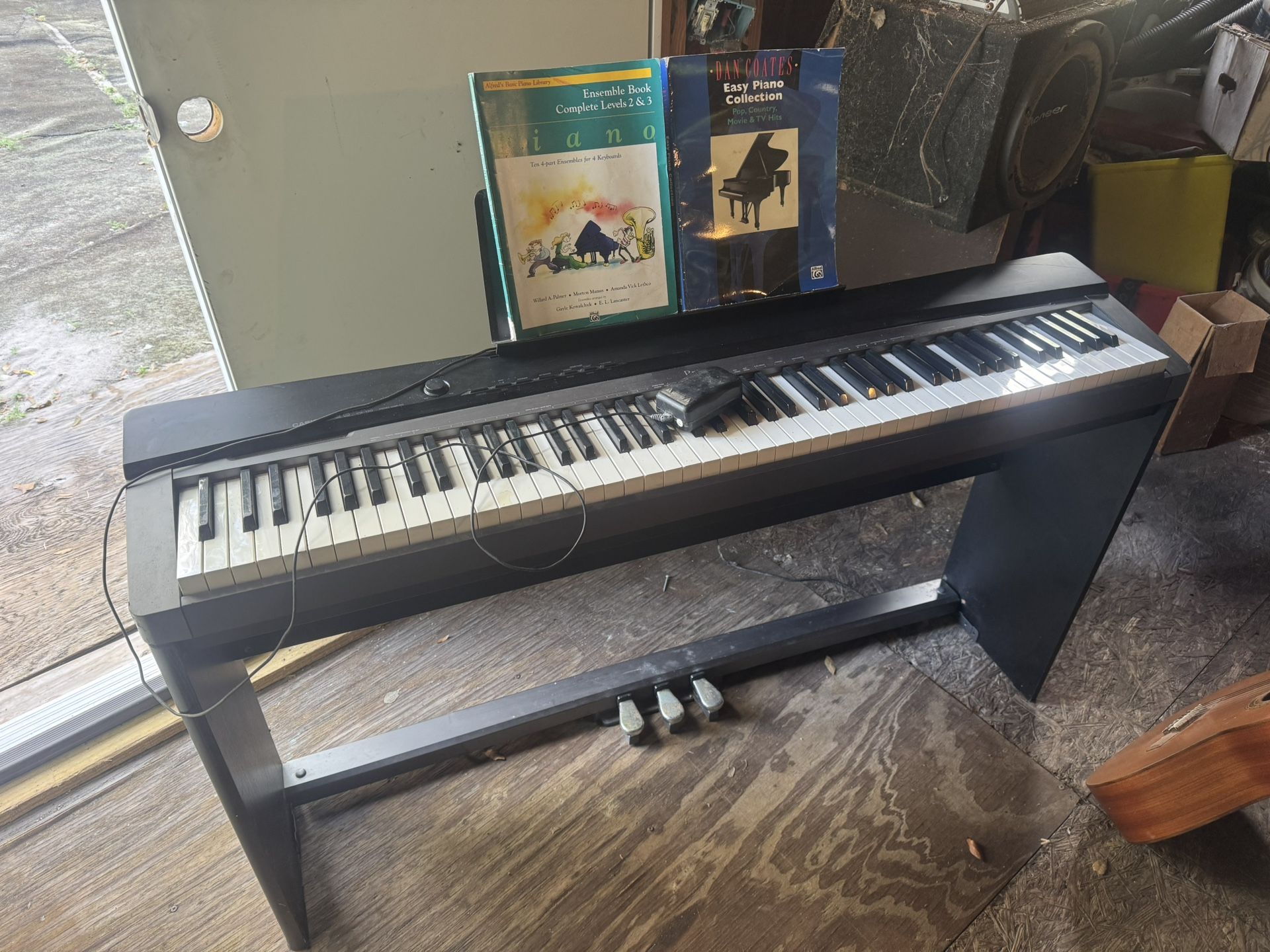 Piano