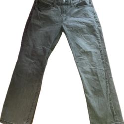 Levi 514 Jeans 