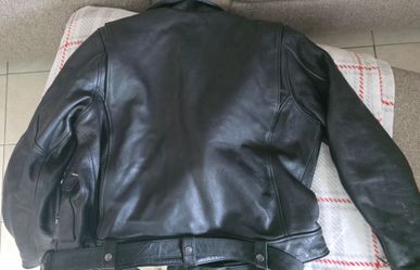 Harley Davison jacket