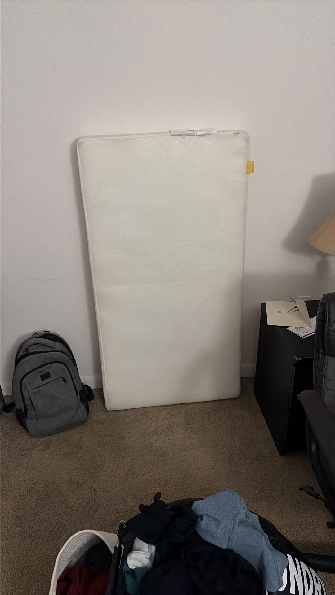 ATTABABY Crib Mattress - Never Used - Got It From Amazon