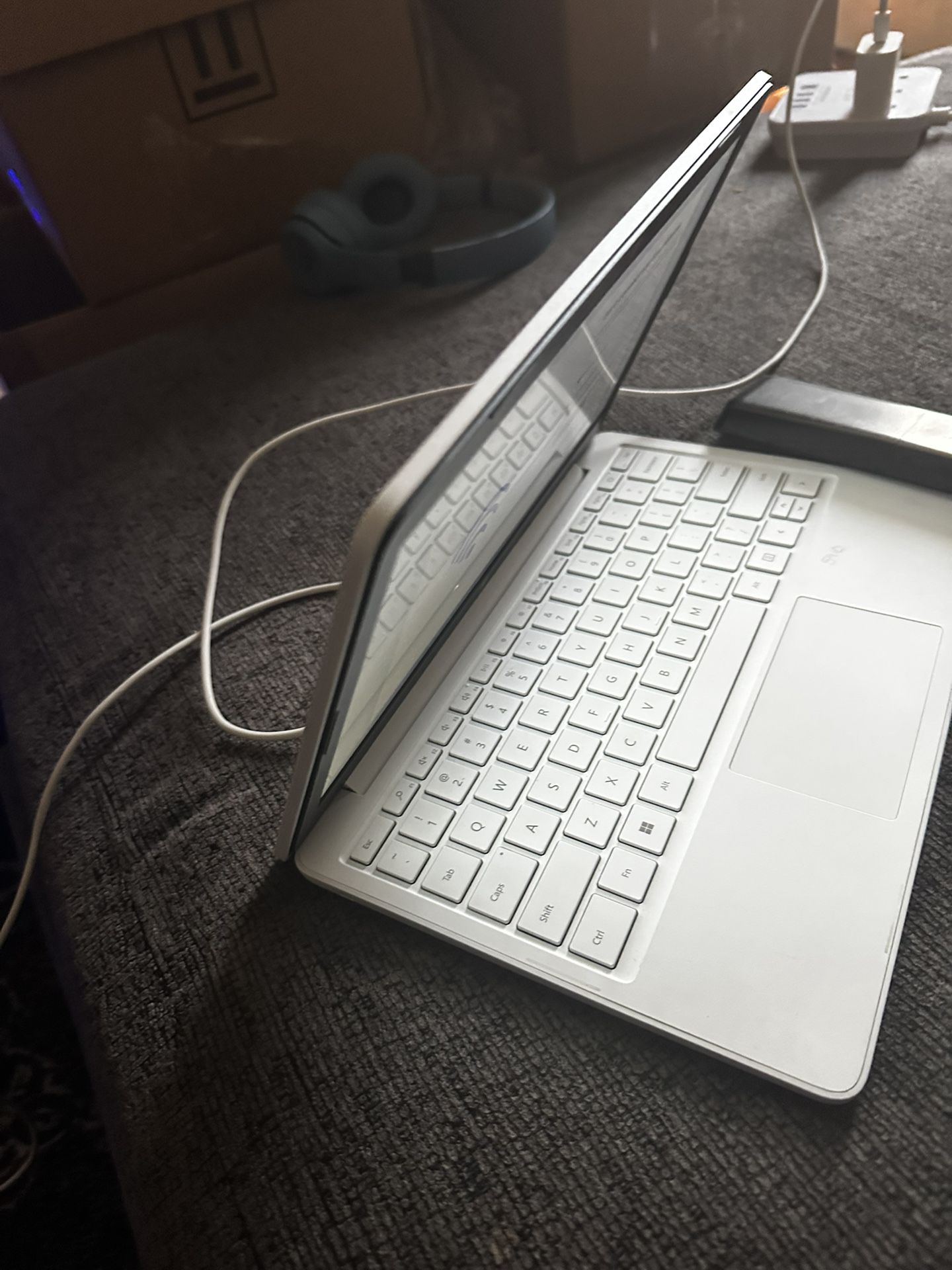 Laptop /HP