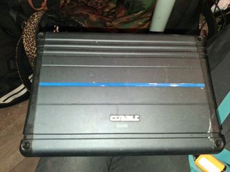 5001 amp