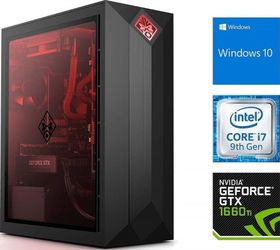 Entry/Mid Gaming PC