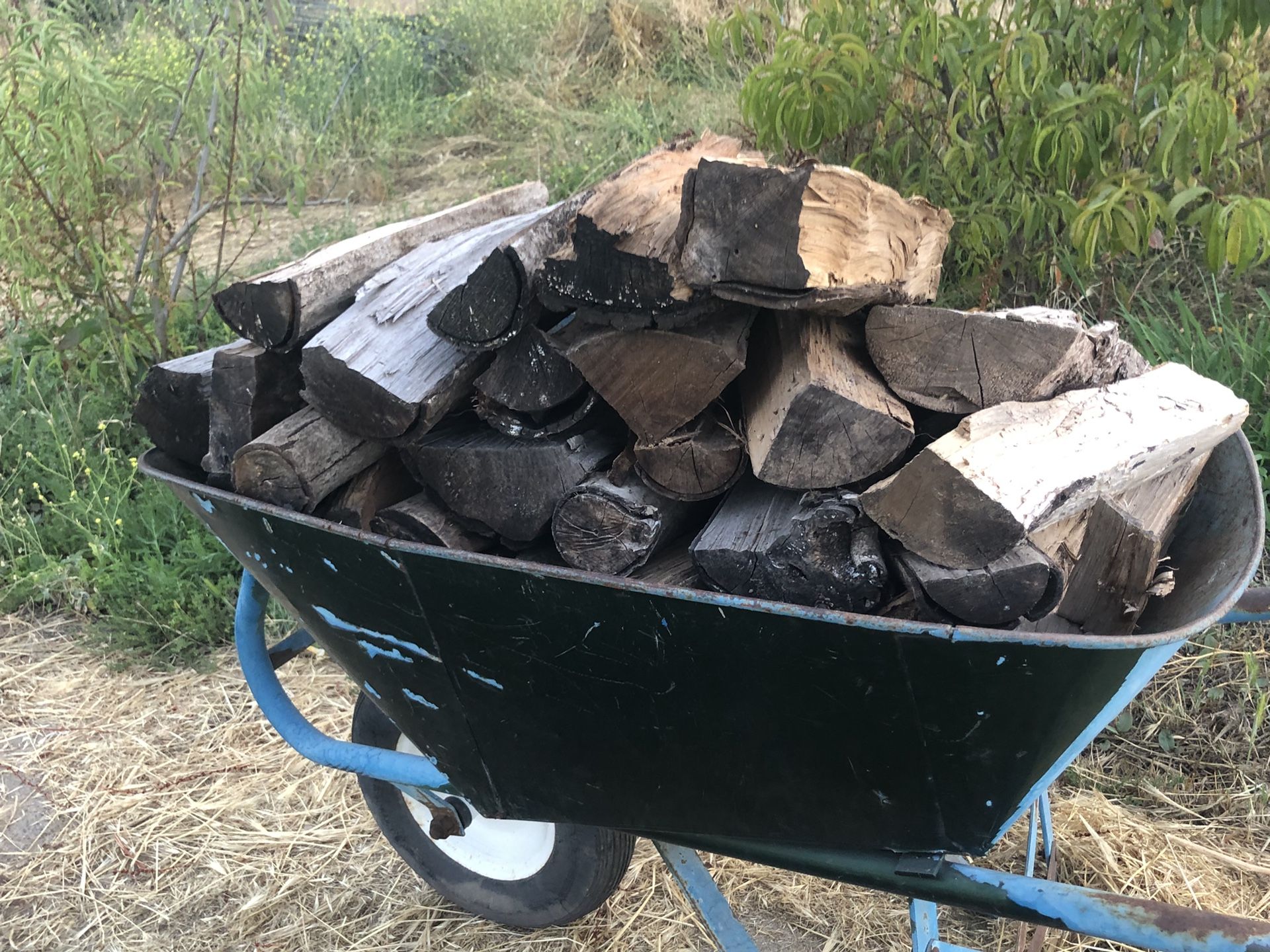 FIREWOOD 🪵🔥