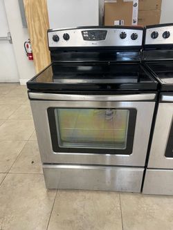 Stove for Sale