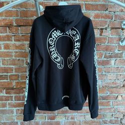 Chrome Heart Hoodie 