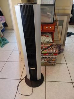 Tower Air Fan Bionaire