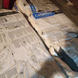 Roofing Material  Certainteed
