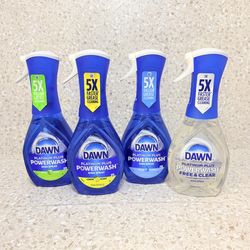 Dawn Powerwash