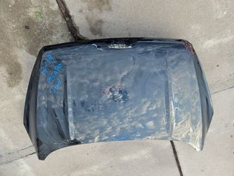 Ford Escape hood oem
