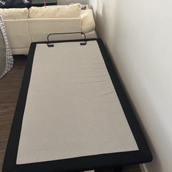 Twin Bed Bed Frame