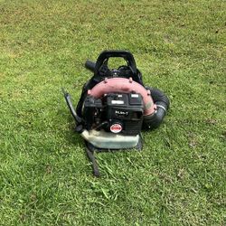 TMC Kawasaki BL85-T Tested 