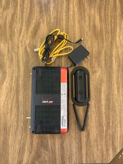 Router, Verizon, MI24WR Rev. I