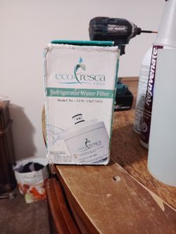 Eco-fresca Filter