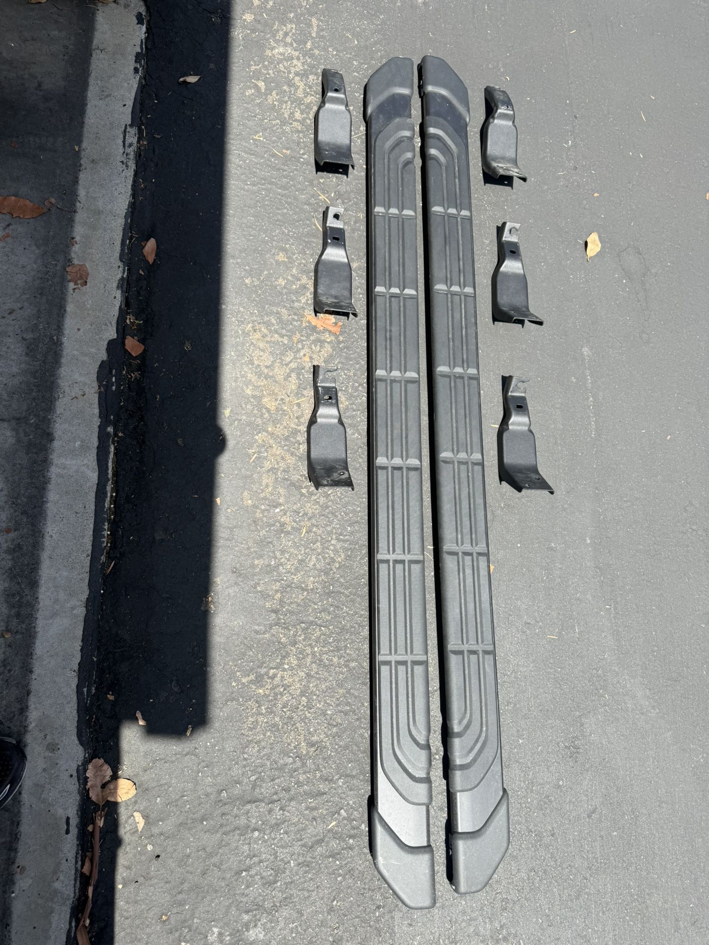 Running Boards