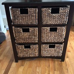 Dresser/Organizer 