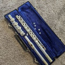 Gemeinhardt 3B Flute for Sale in Durham, NC - OfferUp